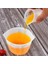 1 Adet 100ML Silikon Ölçüm Kabı Şeffaf Ölçekli Gıda Sınıfı Dayanıklı Yapışmaz Dıy Kek Epoksi Reçine Takı Yapımı Mutfak Pişirme Araçları (Yurt Dışından) 2
