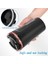 Kahve CUP001 500ML 510ML/380ML Sıcaklık Göstergesi Kahve Fincanı Paslanmaz Çelik Yalıtımlı Bardak Çok Fonksiyonlu Araba Bardağı Sızdırmaz Seyahat Su Bardağı (Yurt Dışından) 5