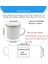 UXH108098-A015WH-8 360ML Karikatür Unicorn Baskılı Yaratıcı Kupa Su Suyu Içecekler Süt Kupası Emaye Kupalar Kolu Drinkware Çocuk Doğum Günü Çocuk Günü Hediyesi (Yurt Dışından) 1