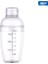 H01 Ev Kokteyl Shaker Şeffaf Reçine Kahve Bar Araçları Şişe Içecek Barware Içecek Ölçekli Parti Şarap Mikser Taşınabilir (Yurt Dışından) 1