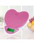 Pembe WH-B18L 5 Kg/1g Güzel Kalp Şeklinde Dijital Mutfak Terazisi LCD Gıda Elektronik Terazi Pişirme Diyet Tartı Tezgahı (Yurt Dışından) 5
