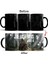 Kupa 02 11OZ The Last Of Us Part 2 350ML Sihirli Renk Değiştiren Seramik Kahve Kupa Bardak Arkadaşlar Hediye (Yurt Dışından) 2