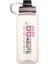 Pembe 66 2600ML 1.5 Litre Bpa'sız Filtreli Spor Şişe Büyük 2600ML Içme Şişesi Su Isıtıcısı Su Şişesi Kaynar Su Için Su Şişesi Bardağı (Yurt Dışından) 1