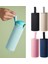 Açık BLUE2-550ML 550ML Spor Su Şişesi Kapağı Neopren Yalıtım Kol Çantası Kılıfı Taşınabilir Vakum Bardak Kol Spor Kamp Aksesuarları (Yurt Dışından) 2