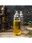 300ML Mutfak Zeytinyağı Dağıtıcı Yemeklik Yağ Püskürtücü Cam Sirke Şişesi 6oz 10OZ 17OZ Zeytin Şişesi Sirke Dağıtıcı Yağ Kabı (Yurt Dışından) 5