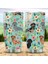 11 Tumbler Dachshund Bayrağı Köpek Paslanmaz Çelik Kahve Seyahat Kapaklı Kupa Sızdırmaz Seyahat Tumbler Sıcak ve Soğuk Içecekler Bardak 20 Oz (Yurt Dışından) 1