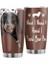 11 Tumbler Dachshund Bayrağı Köpek Paslanmaz Çelik Kahve Seyahat Kapaklı Kupa Sızdırmaz Seyahat Tumbler Sıcak ve Soğuk Içecekler Bardak 20 Oz (Yurt Dışından) 3