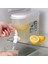 Beyaz Sürahi Set9 Içecek Içecek Dispenseri 3.5l Buzdolabı Soğuk Su Isıtıcısı Kovası Musluklu Limonata Şişesi Büyük Kapasiteli Drinkware Suyu Su Sürahisi (Yurt Dışından) 2