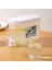 Beyaz Sürahi Set9 Içecek Içecek Dispenseri 3.5l Buzdolabı Soğuk Su Isıtıcısı Kovası Musluklu Limonata Şişesi Büyük Kapasiteli Drinkware Suyu Su Sürahisi (Yurt Dışından) 5