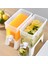 Yüksek Stil 4.5l 3.5l Soğuk Su Isıtıcısı Buzdolabı Musluk Limonata Şişesi Drinkware Su Isıtıcısı Pot Içecek Dispenseri Ev Soğuk Su Sürahisi Kova (Yurt Dışından) 4