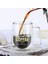 Kapaklı 300MLCUP1 Yeni 200ML/300ML Çift Duvar Kupa Ofis Kupalar Isı Yalıtım Çift Kahve Kupa Kahve Bardağı Bardak Drinkware Süt Arkadaşlar Için Hediyeler (Yurt Dışından) 2