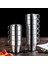 Çelik Saplı 1pcs 300ML Çift Duvarlı Kahve Fincanı Seti 304 Paslanmaz Çelik Kupalar Kahve Fincanları Paketi 6 Bardak Çay Bardakları Dış Mekan Isı Yalıtımı Anti-Haşlanma (Yurt Dışından) 4