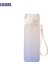600ML Renk 2 600-800ML 600ML 800ML Plastik Su Şişesi Içme Için Taşınabilir Spor Çay Kahve Fincanı Mutfak Aletleri Çocuklar Okul Için Su Şişesi (Yurt Dışından) 2