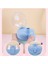 600ML Renk 2 600-800ML 600ML 800ML Plastik Su Şişesi Içme Için Taşınabilir Spor Çay Kahve Fincanı Mutfak Aletleri Çocuklar Okul Için Su Şişesi (Yurt Dışından) 5