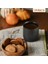 1 Adet 301-400ML 1 Adet Siyah Seramik Fincan Japon Çay Bardağı Porselen Kahve Kupa Espresso Fincanı Tazas Ceramica Çin Çömlek Drinkware Teaware (Yurt Dışından) 5