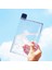 Sıyah 350 ml A6 A5 Su Şişesi Taşınabilir Kitap Kağıt Bardak Temizle Düz Içecek Su Isıtıcısı Dizüstü Doğa Sporları Su Şişesi Taşınabilir Şişelenmiş Su (Yurt Dışından) 3