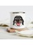 XH181-A015WH-8 360ML Komik Dachshund Baskı Yaratıcı Emaye Kupa Kahve Şarap Kupaları Karikatür Köpekler Paw Parti Içecek Bira Suyu Süt Bardak Sevgilisi Köpek Için Hediyeler (Yurt Dışından) 5