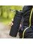Gri 500ML Bpa Içermeyen Plastik Su Şişesi Spor Için 400/500/700/1000ML Taşınabilir Sızdırmaz Drinkware Açık Spor Salonu Şişesi Bisiklet Şişesi (Yurt Dışından) 5