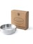 Manyetik Gümüş 51MM 1 Adet Delonghi Cafemasy Manyetik Anti-Damla Dozaj Halkası 51MM 53MM 58MM Huni Kahve Makinesi Bira Kasesi Kahve Tozu Aracı (Yurt Dışından) 1