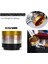 Manyetik Gümüş 51MM 1 Adet Delonghi Cafemasy Manyetik Anti-Damla Dozaj Halkası 51MM 53MM 58MM Huni Kahve Makinesi Bira Kasesi Kahve Tozu Aracı (Yurt Dışından) 2