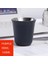 Mor 160ML Termal Kupa Kahve Paslanmaz Çelik Bardak 80/160ML Yeniden Kullanılabilir Kupalar Espresso Latte Bira Bardakları Renkli Cam Tumbler Isıya Dayanıklı 1 Adet (Yurt Dışından) 1