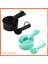 BLACK10PCS Ölçme Kaşığı Ölçme Fincan Pişirme Aracı Dıy Kek Kabartma Tozu Kaşık 10 Parça Ölçek Seti Plastik Ölçme Kaşığı (Yurt Dışından) 4
