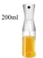 200 ml Beyaz Preslenmiş Yağ Sprey Şişesi Baharat Şişesi Yağdanlık Pişirme Kamp Barbekü Zeytinyağı Sprey Sirke Soya Sosu 200 ml 300 ml (Yurt Dışından) 1