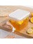 3.5l 3.5/5l Soğuk Su Isıtıcısı Buzdolabı Musluk Limonata Drinkware Şişe Pot Içecek Dispenseri Ev Serin Meyve Içecekleri Su Kovası (Yurt Dışından) 2
