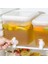 3.5l 3.5/5l Soğuk Su Isıtıcısı Buzdolabı Musluk Limonata Drinkware Şişe Pot Içecek Dispenseri Ev Serin Meyve Içecekleri Su Kovası (Yurt Dışından) 4