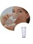 650ML Çift Katmanlı Melk Tumbler Stro Bardak Drinkbeker Met Deksel Smoothie Koud Drankje Mok Herbruikbare Meyve Bardağı Su Fles Plastik (Yurt Dışından) 3