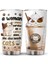 Stil 1 Kedi Hediyeleri Kedi Severler Için Kapaklı Tumbler 20 Oz, Kedi ve Kahve Severler Kadınlar Için Hediyeler Kız Erkek Kedi Paslanmaz Çelik Tumbler (Yurt Dışından) 2