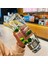 750ML 750-2000ML 2l Büyük Kapasiteli Su Şişesi Şeffaf Süt Suyu Bardağı Açık Seyahat Spor Taşınabilir Sızdırmaz Drinkware Çay Cam Şişe (Yurt Dışından) 5