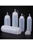450ML 240/360/450/500/680ML Sıkma Çeşni Şişesi Kapaklı Ketçap Hardal Sıcak Soslar Zeytinyağı Şişeleri Mutfak Aksesuarları (Yurt Dışından) 1