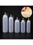 450ML 240/360/450/500/680ML Sıkma Çeşni Şişesi Kapaklı Ketçap Hardal Sıcak Soslar Zeytinyağı Şişeleri Mutfak Aksesuarları (Yurt Dışından) 2