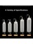 450ML 240/360/450/500/680ML Sıkma Çeşni Şişesi Kapaklı Ketçap Hardal Sıcak Soslar Zeytinyağı Şişeleri Mutfak Aksesuarları (Yurt Dışından) 3