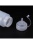 450ML 240/360/450/500/680ML Sıkma Çeşni Şişesi Kapaklı Ketçap Hardal Sıcak Soslar Zeytinyağı Şişeleri Mutfak Aksesuarları (Yurt Dışından) 4