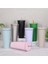 STYLE15 500 ml Paslanmaz Çelik Saman Bardak Büyük Kapasiteli Vakum Kahve Kupa Taşınabilir Çift Katmanlı Yalıtım Şişesi Yeniden Kullanılabilir Bardak Drinkware (Yurt Dışından) 2