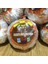 2015 Ham 357G Kağıt Kendinden Kilitli Çanta Yunnan Puer Çay Ham Pişmiş Çay Çay Seti Kağıt Torbalar Olgun Pu Er Çay Yeşil Geri Dönüşümlü Kağıt Paketleme Çantası (Yurt Dışından) 3