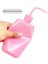 Pembe 250ML 500ML 250/500ML Sulama Kovası Etli Sulama Şişesi Çiçek Sıkılabilir Şişe Ölçek Etiketli Plastik Bükme Ağız Emniyet Yıkama Şişesi (Yurt Dışından) 5
