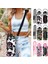 PINK-20X9.5CM Yaratıcı Taşınabilir 2 Litre Anti-Sıcak Bardak Kol Açık Seyahat Su Şişesi Tutucu Tumbler Taşıyıcı Yalıtımlı Bardak Tutucu Çanta (Yurt Dışından) 2