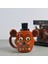 Kupa 401-500 ml Yaratıcı Kupa Oyuncak Ayı Gece Yarısı Harem Freddy Bebek Kupa Komik Süs Kupa Freddy 3D Seramik Kupa (Yurt Dışından) 2