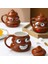 Kupa 401-500 ml Yaratıcı Kupa Oyuncak Ayı Gece Yarısı Harem Freddy Bebek Kupa Komik Süs Kupa Freddy 3D Seramik Kupa (Yurt Dışından) 3