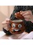Kupa 401-500 ml Yaratıcı Kupa Oyuncak Ayı Gece Yarısı Harem Freddy Bebek Kupa Komik Süs Kupa Freddy 3D Seramik Kupa (Yurt Dışından) 4