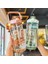 Degrade Pembe 2l 2 Litre Saman Plastik Su Şişesi Büyük Taşınabilir Seyahat Şişe Spor Fitness Fincan Yüksek Değer Büyük Yağ Fincan Yetişkin Evrensel (Yurt Dışından) 3