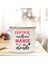 UXH155797-A015WH-8 Dünyanın En Iyi Büyükanne Baskılı Kupalar Yaratıcı Kahve Fincanları Içecekler Su Süt Kupası Emaye Kupa Ev Kolu Drinkware Mamie Hediyeler (Yurt Dışından) 5