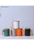 20 301-400 ml Iskandinav Ahşap Saplı Seramik Porselen Kupa Kahve Fincanları Edebi Su Çay Bardağı Süt Kupa Kahve Fincanı Drinkware Coffeeware Teaware (Yurt Dışından) 2