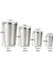 1 Adet 70 ml 1 Adet Paslanmaz Çelik Metal Bira Bardağı Şarap Bardakları Kahve Bardağı Çay Süt Kupalar Ev Seyahat Kamp Bardak Kupa 30 Ml/70 ML/180 ML/320 ml (Yurt Dışından) 2