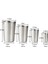1 Adet 70 ml 1 Adet Paslanmaz Çelik Metal Bira Bardağı Şarap Bardakları Kahve Bardağı Çay Süt Kupalar Ev Seyahat Kamp Bardak Kupa 30 Ml/70 ML/180 ML/320 ml (Yurt Dışından) 4