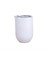 Beyaz Boşluklar 12OZ Boş Süblimasyon Tumbler 12OZ Kahve Kupaları Paslanmaz Çelik Mühürlü Kapaklı Yaratıcı Yalıtımlı Bira Kupaları Parti Için (Yurt Dışından) 4