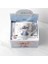 No7 250ML Disney Prenses Mickey Mouse Kahve Kupaları Seramik Bardak Çocuk Sevimli Karikatür Içme Bardağı 250ML Süt Suyu Çay Kolu Bardak + Kaşık (Yurt Dışından) 1
